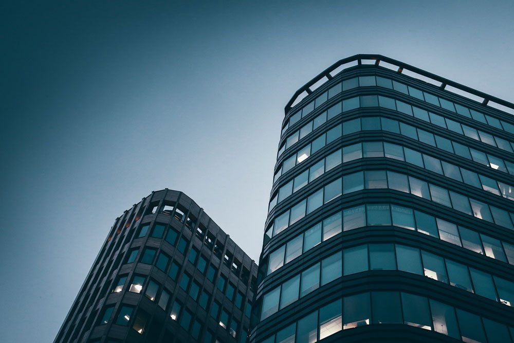 Modern architecture